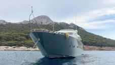 Maiora 28 Flybridge